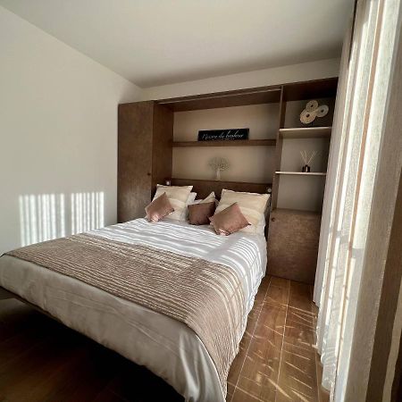 Chambres D'Hotes Le Moment Pour Soi - Мужен Экстерьер фото