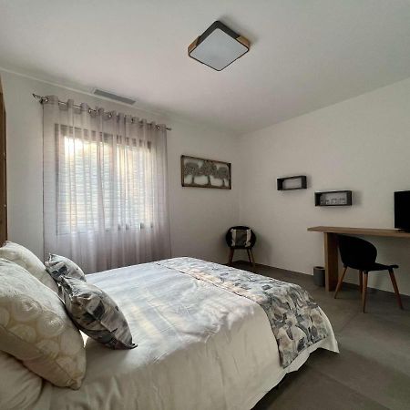Chambres D'Hotes Le Moment Pour Soi - Мужен Экстерьер фото