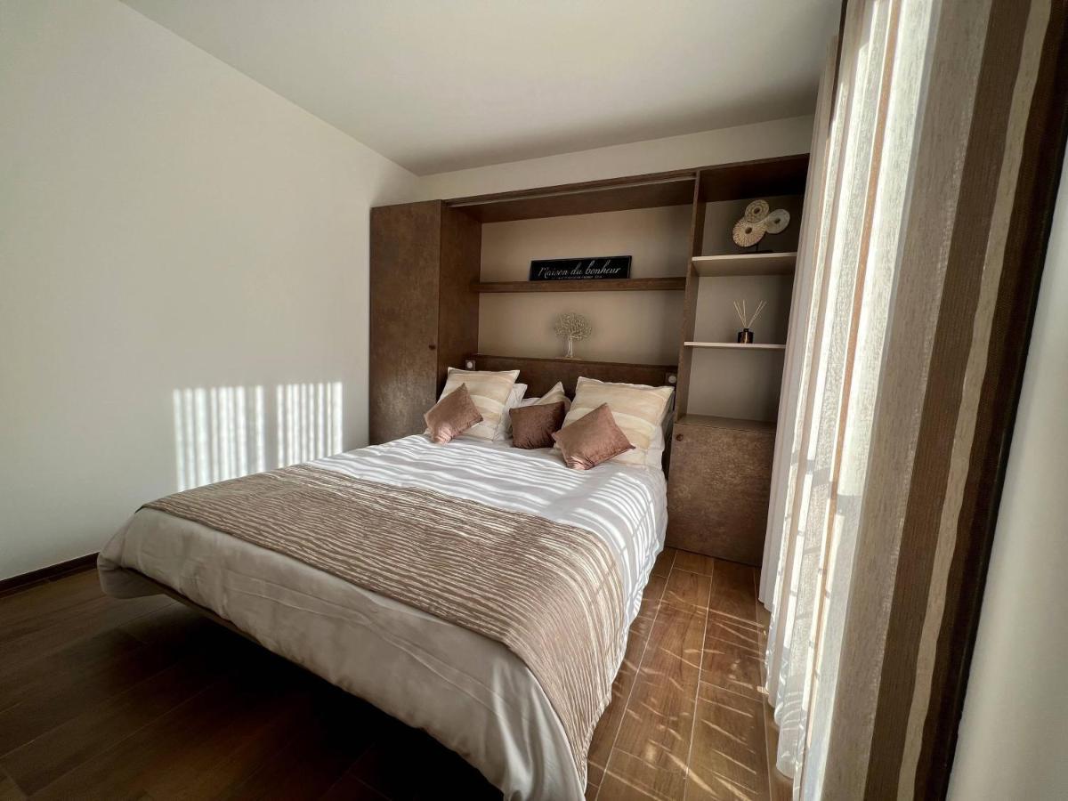 Chambres D'Hotes Le Moment Pour Soi - Мужен Экстерьер фото