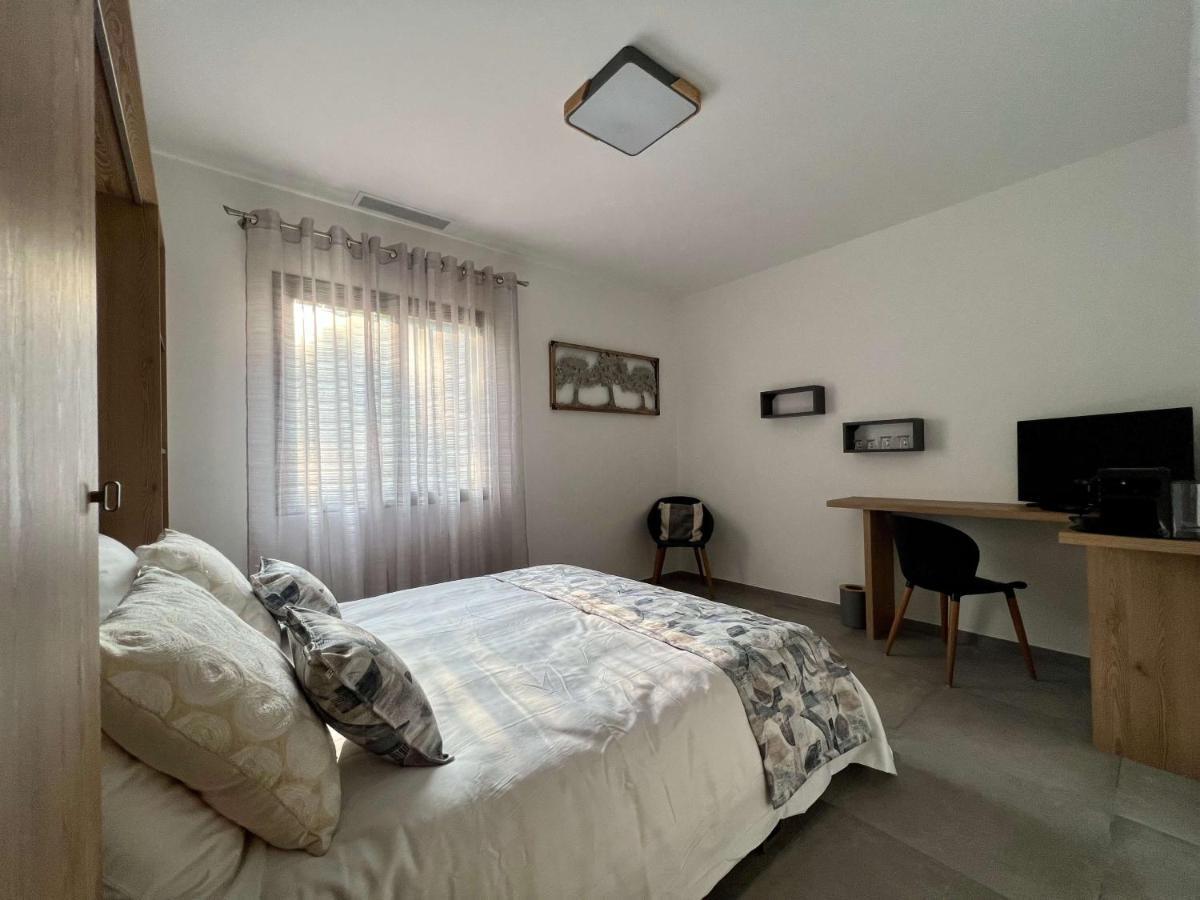 Chambres D'Hotes Le Moment Pour Soi - Мужен Экстерьер фото
